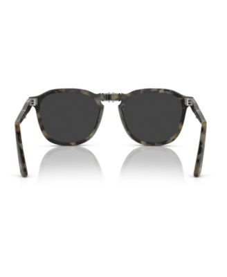 Unisex Polarized Sunglasses, Po3345S
