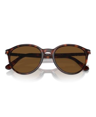 Unisex Polarized Sunglasses, Po3350S