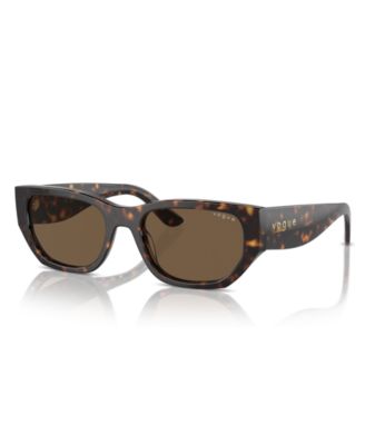 Women's Rectangle Sunglasses VO5586S