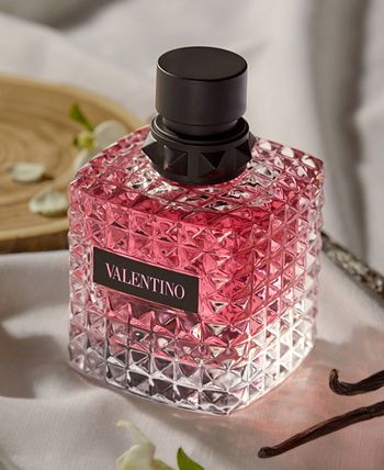 Valentino Donna Born In Roma Eau de Parfum Spray, 3.4-oz. - Macy's