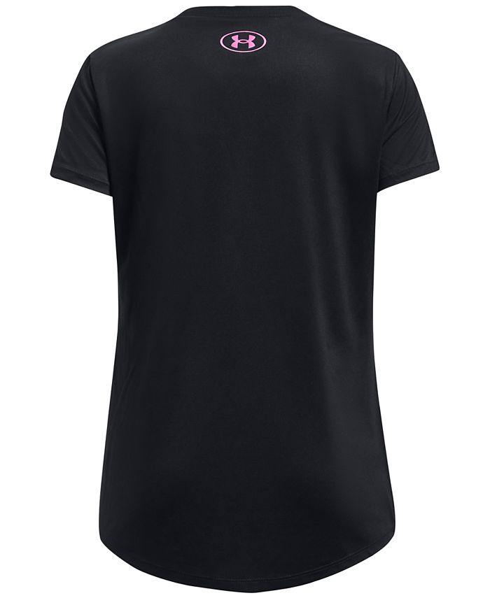 Tyr Camiseta De Manga Corta Ultrasoft Lightweight Tri Blend Tech Big