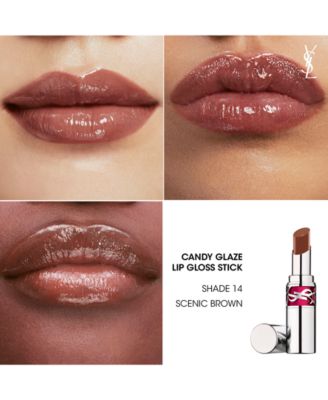 Candy Glaze Lip Gloss Stick