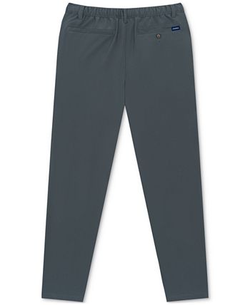 Chubbies Men's The Musts Everywear Modern-Fit Performance Pants - Macy's