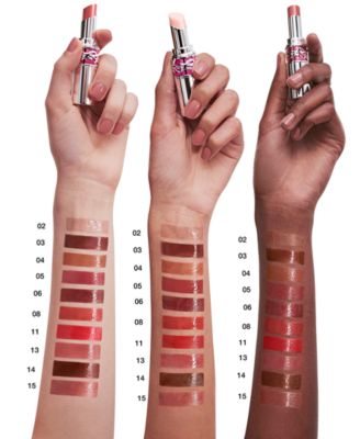 Candy Glaze Lip Gloss Stick