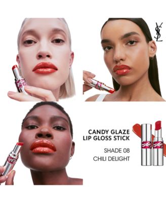 Candy Glaze Lip Gloss Stick