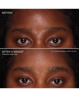 The POREfessional Wow Polish Triple Pore-Exfoliating Powder