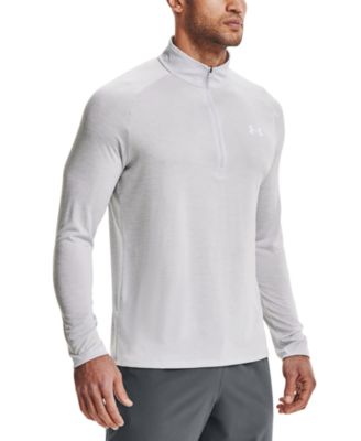 Men's UA Tech Half-Zip Pullover Sweatshirt
