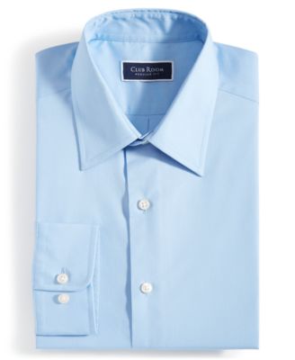 Men's Regular-Fit Dress Shirt, Created for Macy's