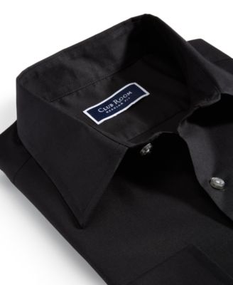 Men's Regular-Fit Dress Shirt, Created for Macy's