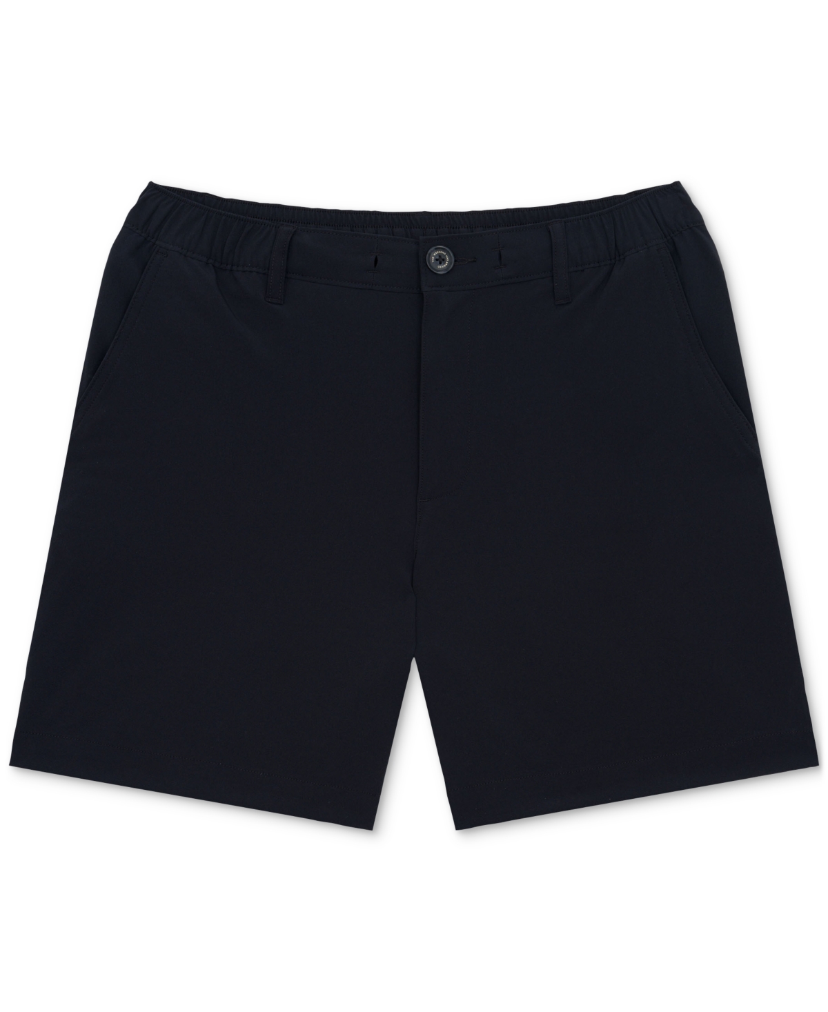 Men's The Everywear 6" Shorts - Black - So