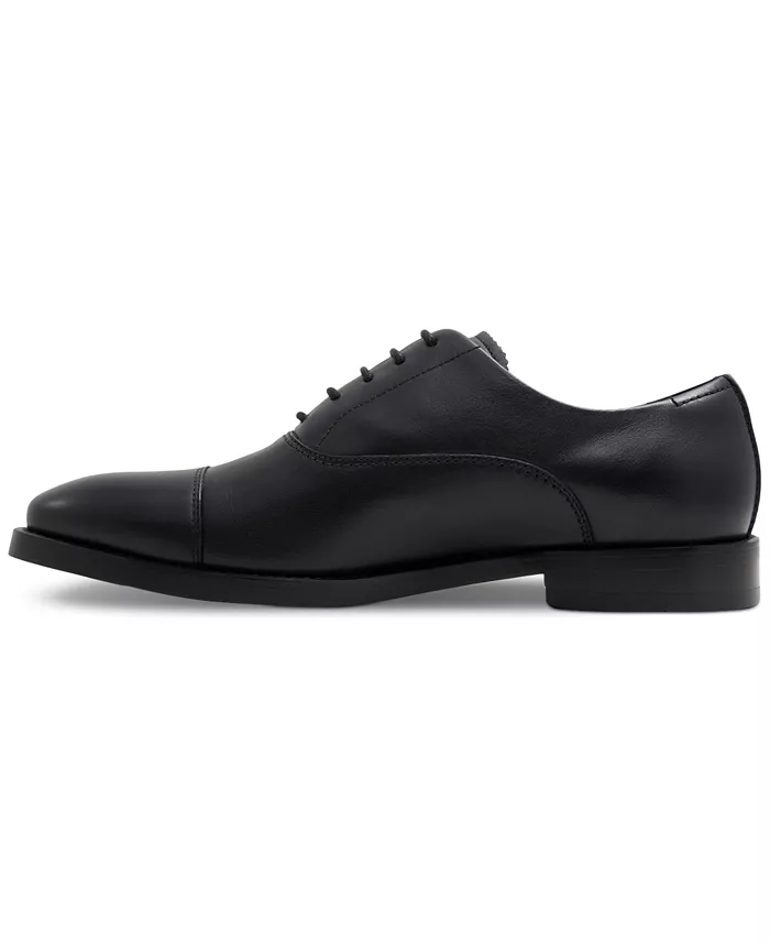 Men's Oxford Dress Shoes - thumbnail 4