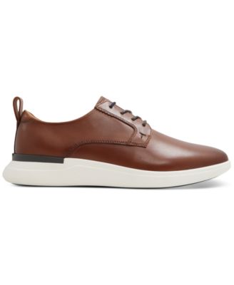 Men's Dorset Lace-Up Hybrid Derby Sneakers