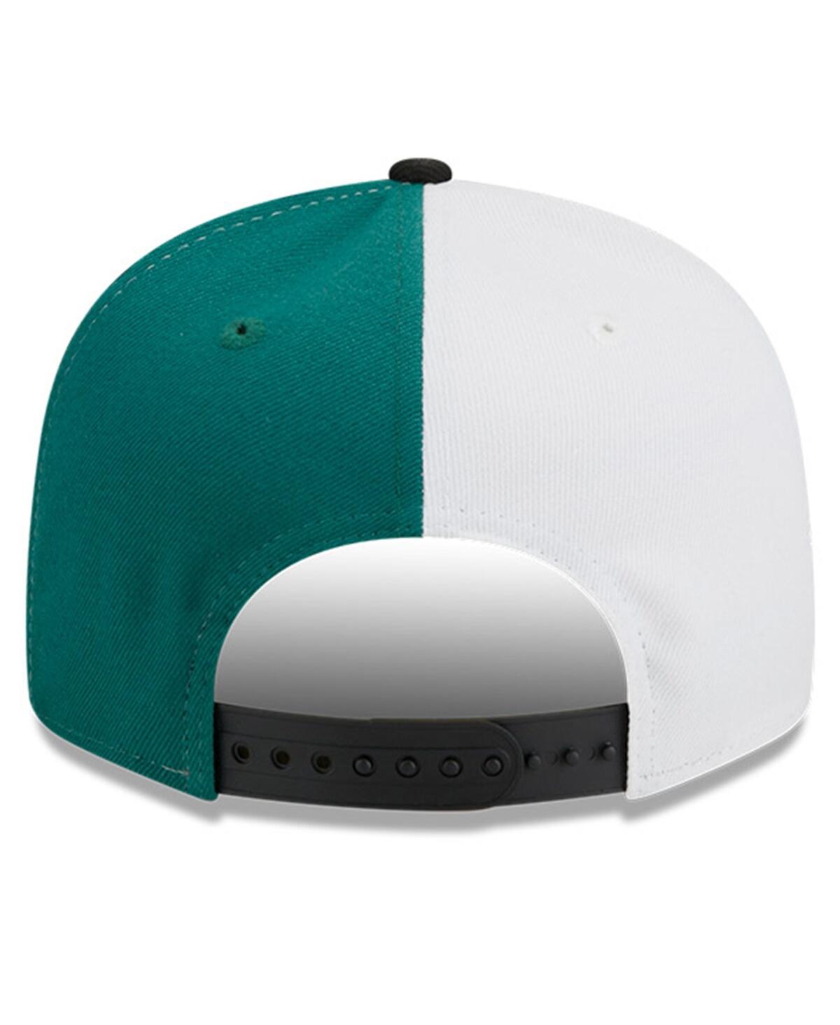 Men's New Era Black New York Jets 2023 Sideline 9FIFTY Snapback Hat - Black