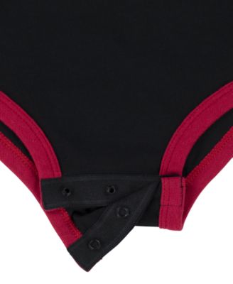 Baby Boys 3-Pack Jumpman 23 Bodysuits