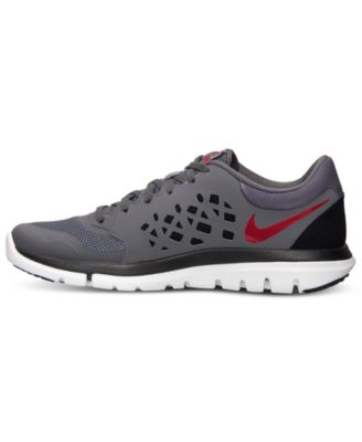 Nike Men's Flex Run 2015 Running Sneakers from Finish Line