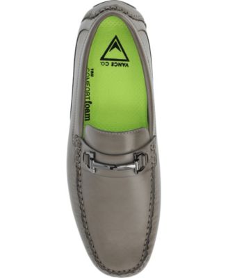 Men's Holden Tru Comfort Foam Slip-On Bit Driving Loafers
