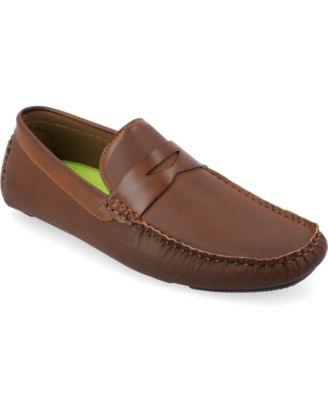 Men's Isaiah Tru Comfort Foam Slip-On Driving Loafers