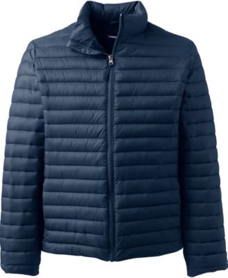 Men's Insulated Jacket