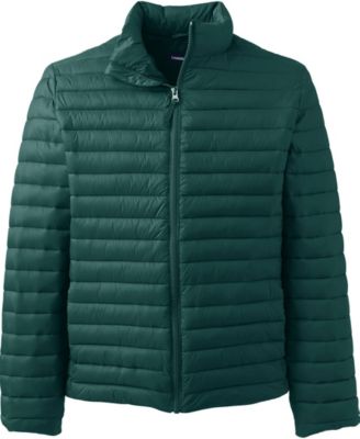 Men's Insulated Jacket