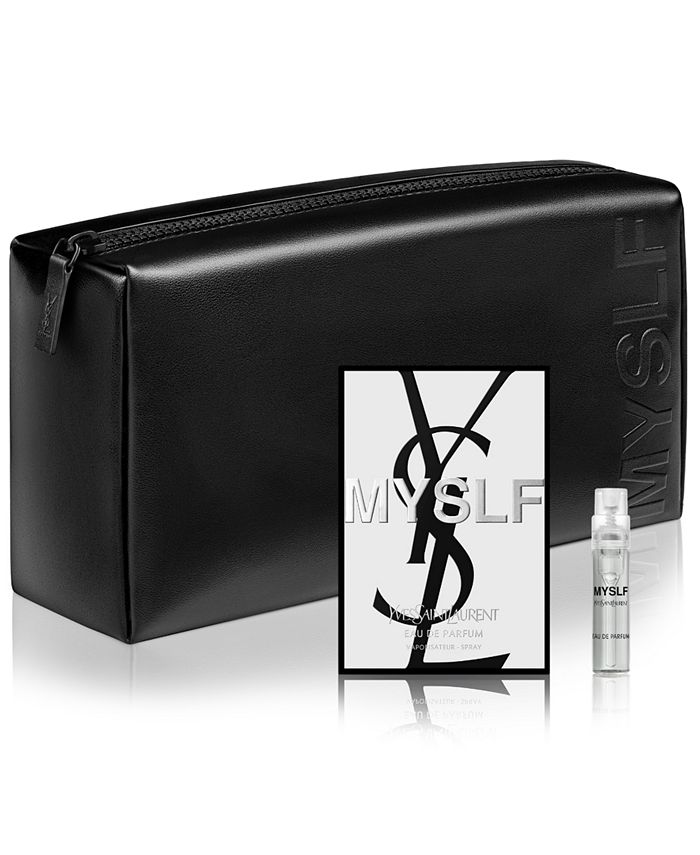 Yves Saint Laurent FREE 2Pc. fragrance gift with 155 purchase from