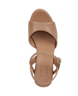 Women's Lala Ankle Strap Dress Sandals