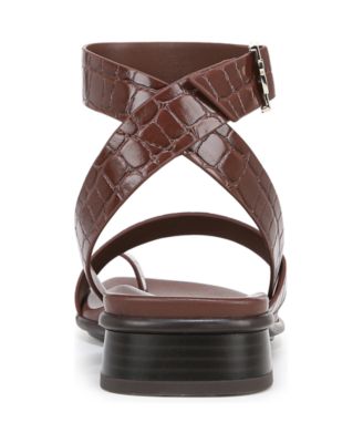 Birch Ankle Strap Sandals
