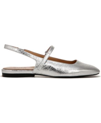 Women's Connie Slingback Mary Jane Flats