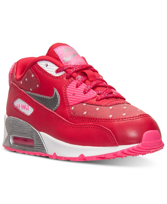 Air max sales little girl