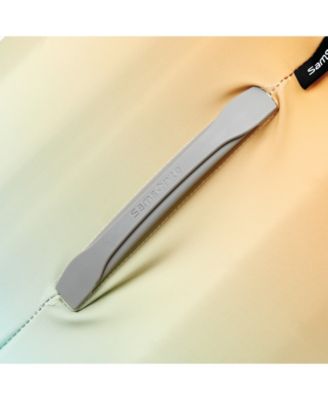 Printed Luggage Cover M