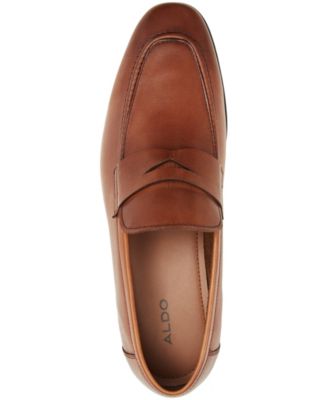Men's Wakith Dress Loafer Shoes