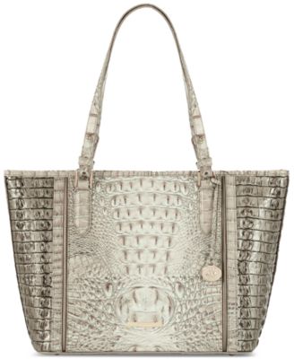 Brahmin large tote on sale