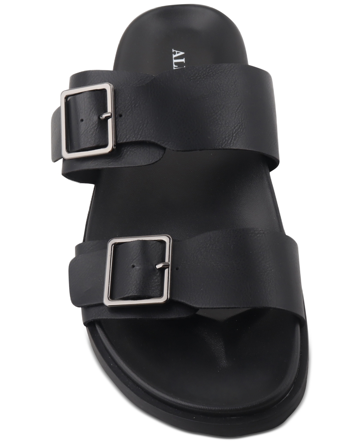 Alfani Men's Charley Strap Sandal, Created for Macy's