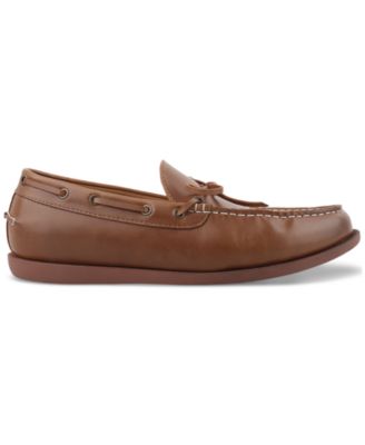 Men's Sean Boat Shoe, Created for Macy's
