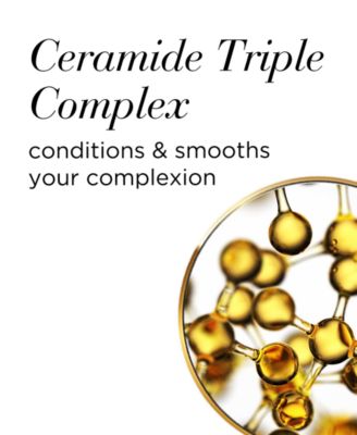 Ceramide Lift & Firm Cream Makeup