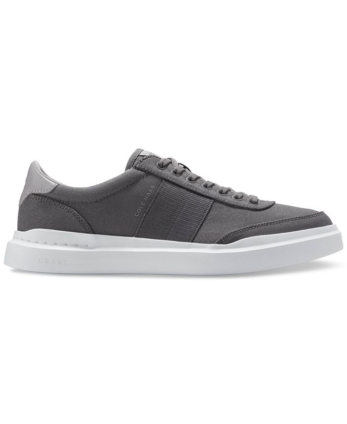 Cole Haan C36159 GrandPrø Rally Canvas Court Sneaker Shoes for Men