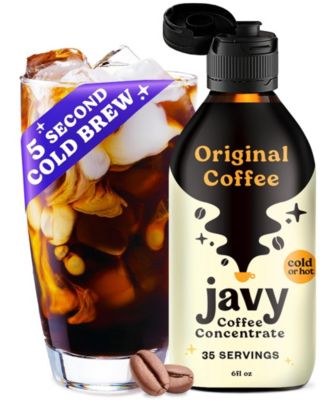 Javy Coffee