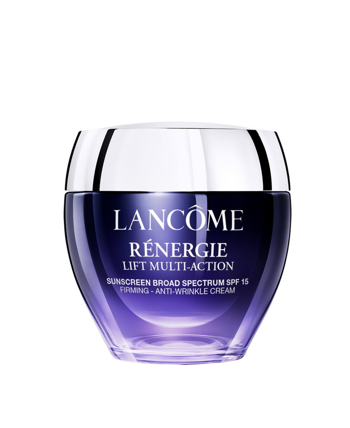 Lancôme R&eacute;nergie Lift Multi-Action Day Cream SPF 15 Anti-Aging Moisturizer — фото 1