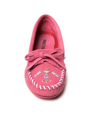 Women's Thunderbird "Animikii" Moccasins