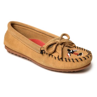 Women's Thunderbird "Animikii" Moccasins