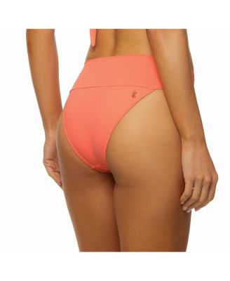 Women's Multi-strings Band Bikini Bottom