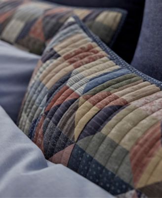 Walford Quilt, Full/Queen