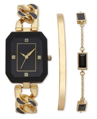 Macy's jewelry watches best sale