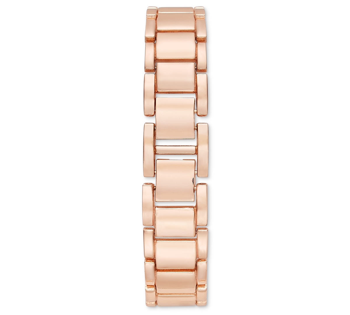I.n.c. International Concepts Women'sTone Bracelet Watch 36mm, Created for Macy's - Rose Gold