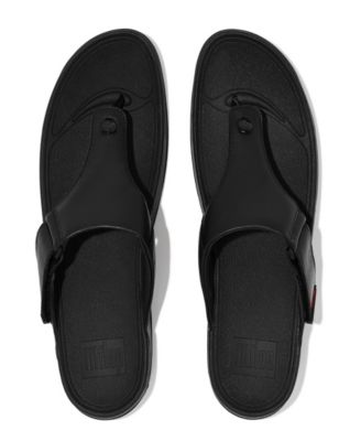 Men's Trakk II Leather Sandals