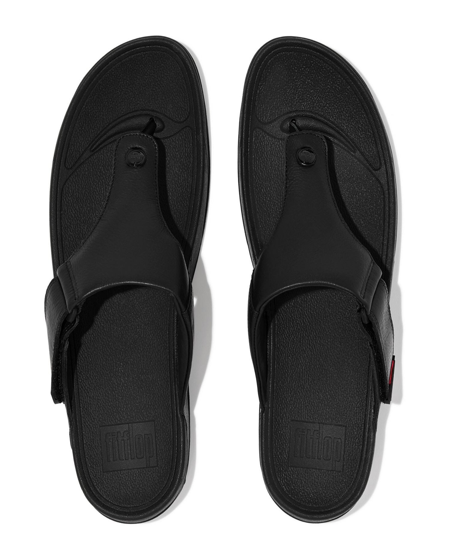 Men's Trakk II Leather Sandals