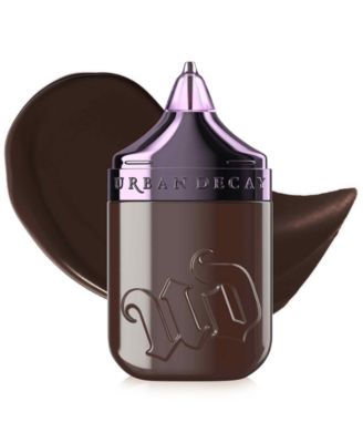 Face Bond Self-Setting Waterproof Foundation, 1 oz.