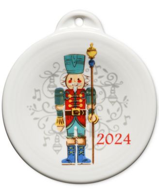 Fiesta - Nutcracker 2024 Ornament