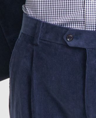 Mens Corduroy Pants - Macy's