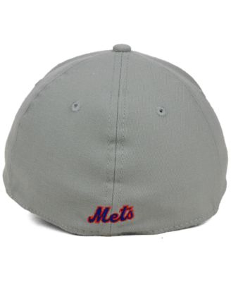 New Era New York Mets Core Classic 39THIRTY Cap - Macy's