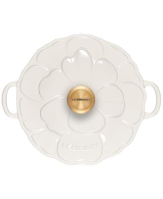 Enameled Cast Iron 2.25-Quart Braiser